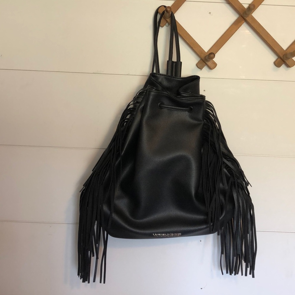 Victoria’s Secret backpack duffel